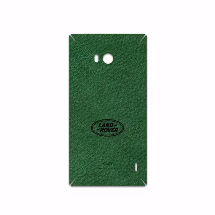 برچسب پوششی ماهوت مدل GL-RNG_RVR مناسب برای گوشی موبایل نوکیا Lumia 930