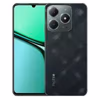 ریلمی C61 ظرفیت 128GB رم 6GB