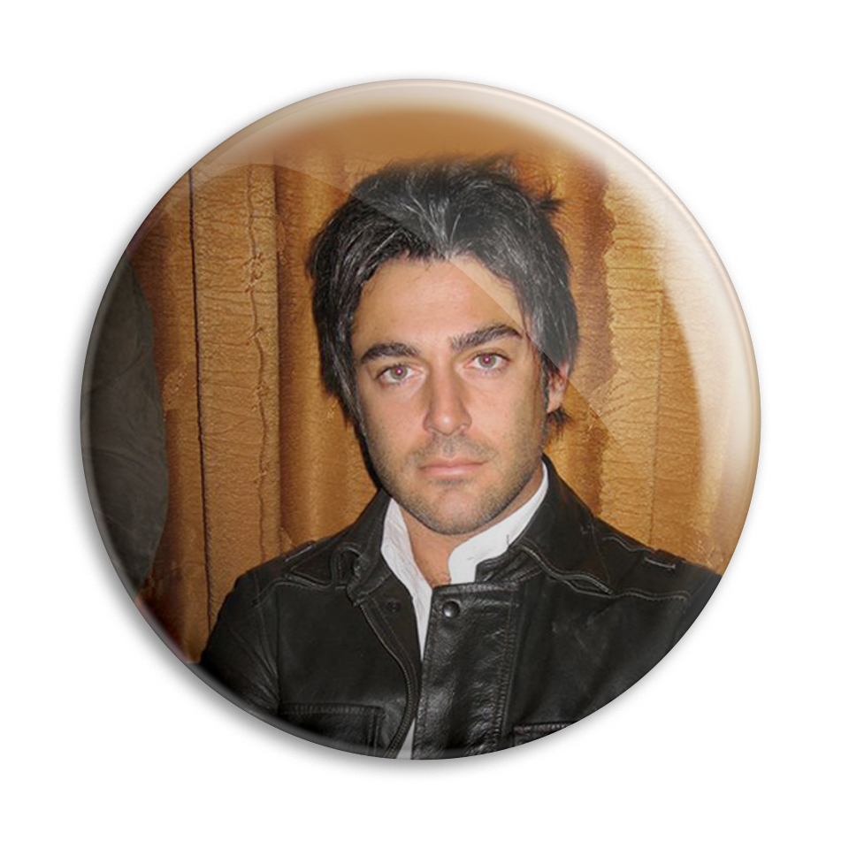 پیکسل پرمانه طرح محمدرضا گلزار کد pm.3045