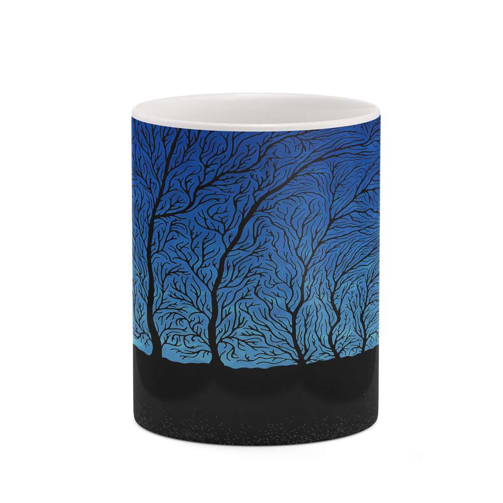 ماگ کاکتی طرح فانتزی مدل mgh19010