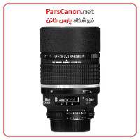 لنز نیکون Nikon AF DC-NIKKOR 135mm f/2D Lens