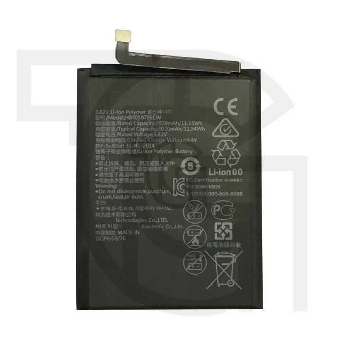 باتری هواوی Battery Huawei DRA-AL00