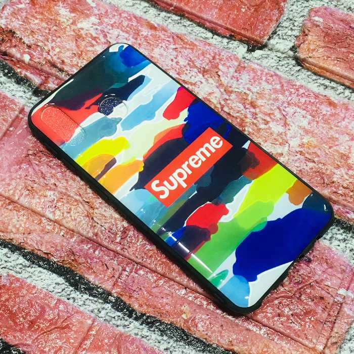 کاور مدل NVX-445 مناسب برای گوشی موبایل سامسونگ Galaxy M20