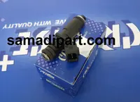 سوزن انژکتور پراید و تیبا یورو 4 مشترک با پیکان سه سوراخ زیمنس کروز (CR39085201)