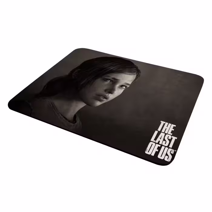 ماوس پد طرح The Last of Us مدل MP2410