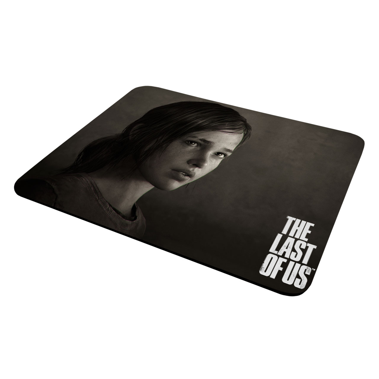 ماوس پد طرح The Last of Us مدل MP2410