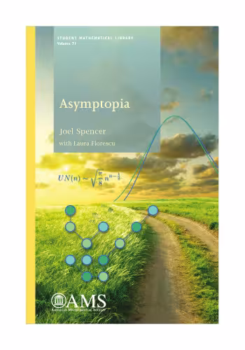 خرید و دانلود نسخه کامل کتاب Asymptopia