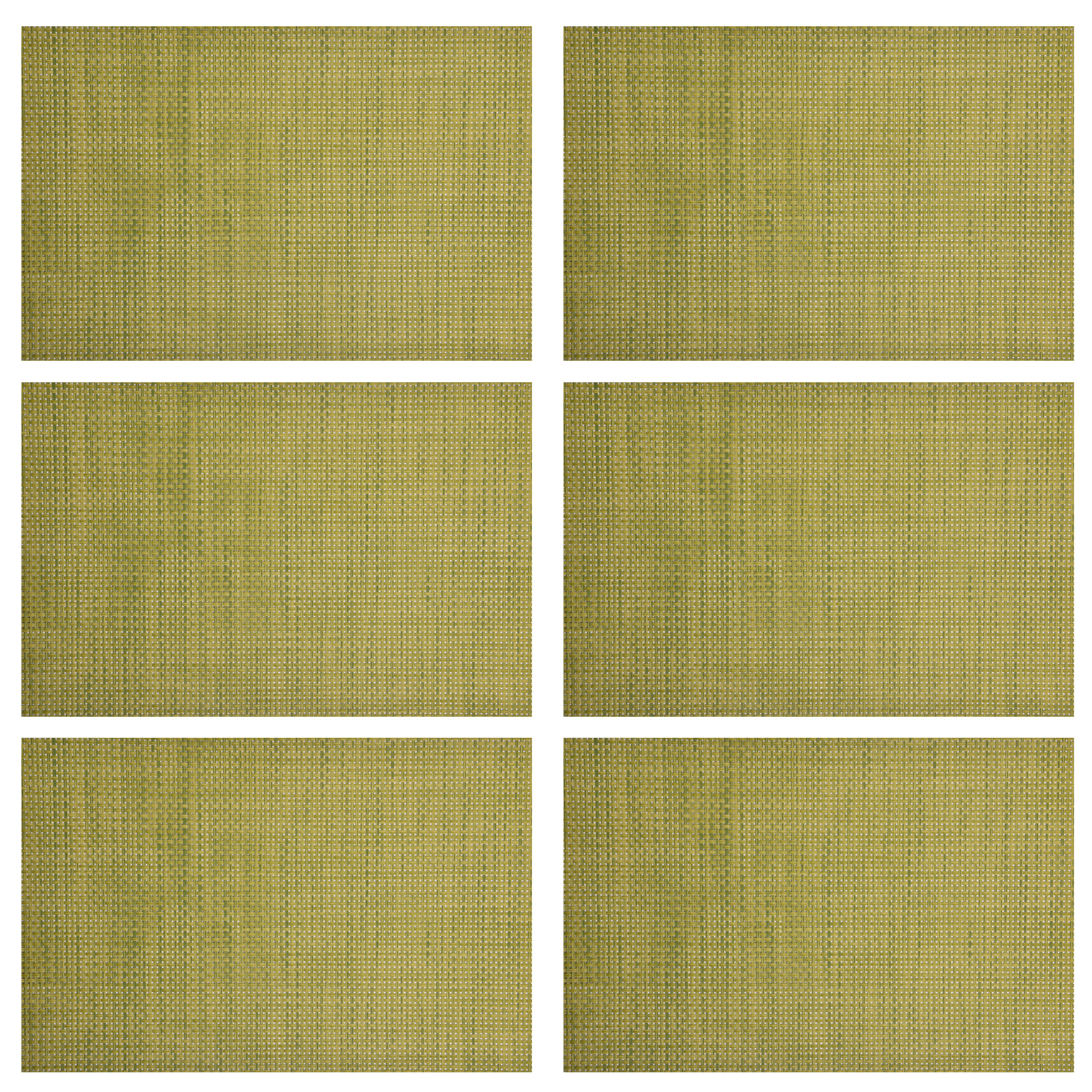 زیربشقابی مدل Joint-A18 بسته 6 عددی