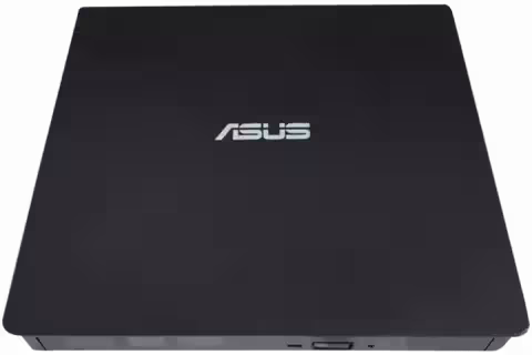 درایو نوری اکسترنال ASUS مدل  SDRW-08D2S-U