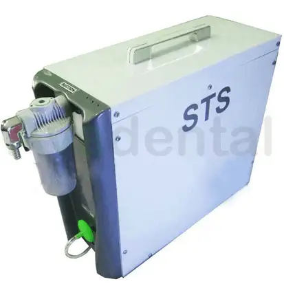 ساکشن جراحی دندانپزشکی تک یونیته STS