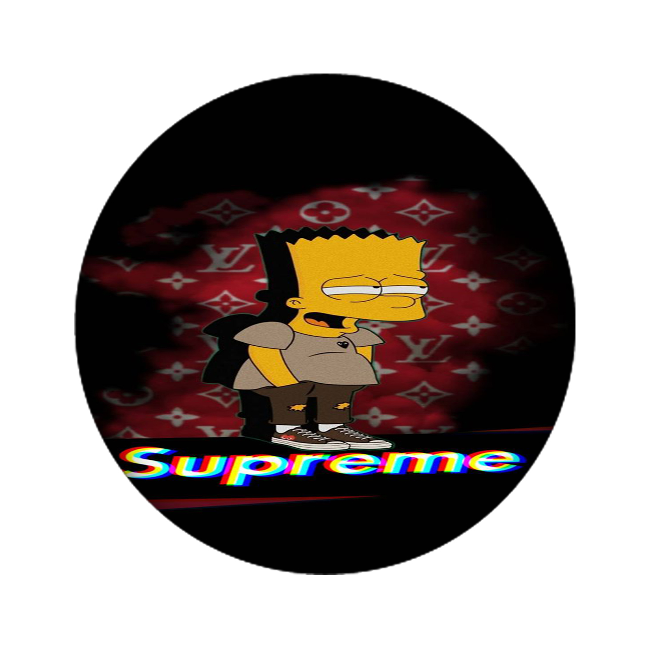 پیکسل مدل کارتونی کد 2131