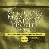 خرید و دانلود نسخه کامل کتاب Modeling Maximum Trading Profits with C  : New Trading and Money Management Concepts