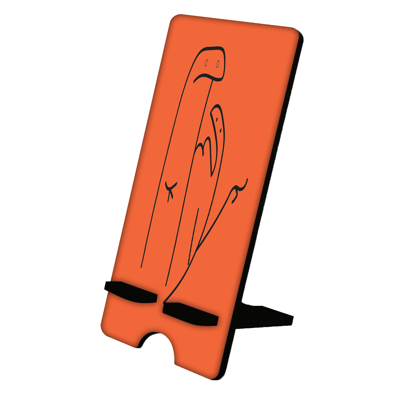 نگهدارنده گوشی موبایل مدل میقولی کد 2443