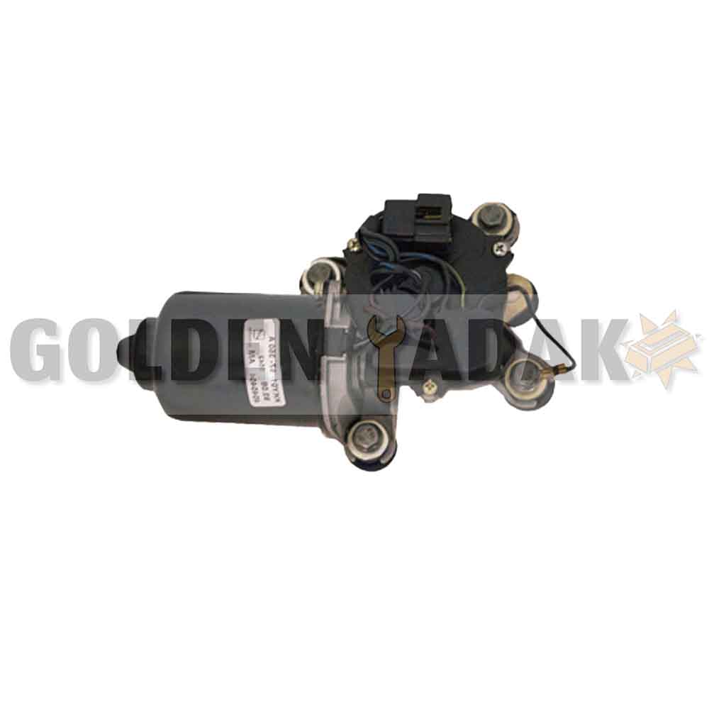 موتور برف پاکن تیبا - گلدن یدک