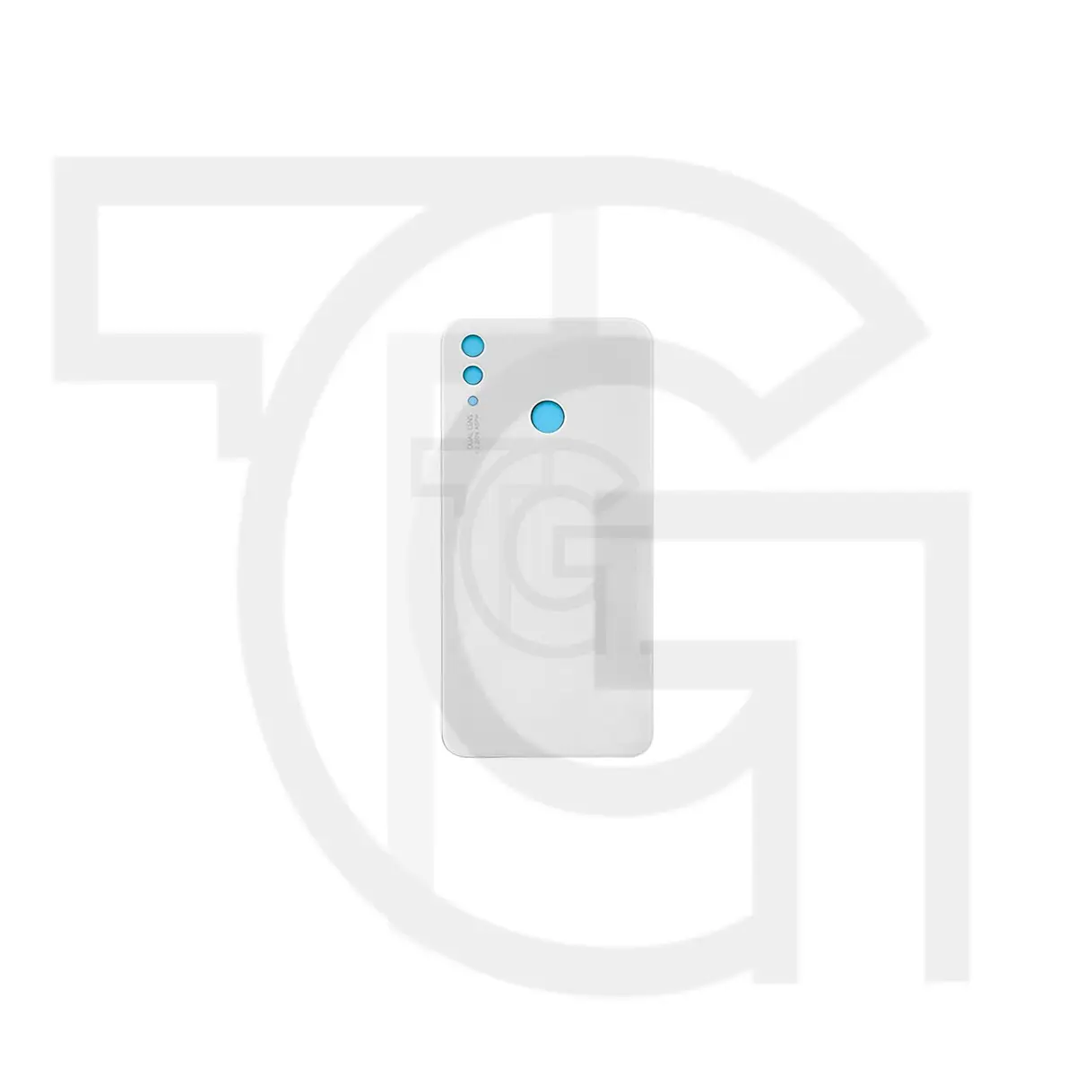 درب پشت هوآوی (سفید) Back Door Huawei ANE-LX1