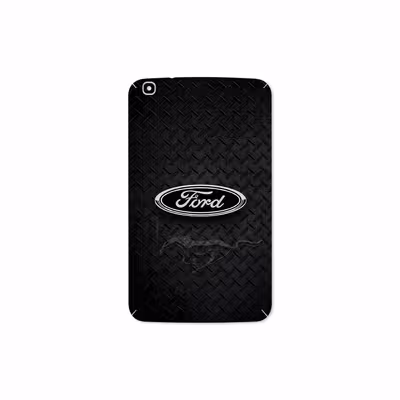 برچسب پوششی ماهوت مدل Ford Motor مناسب برای تبلت سامسونگ Galaxy Tab 3 8.0 2013 T311