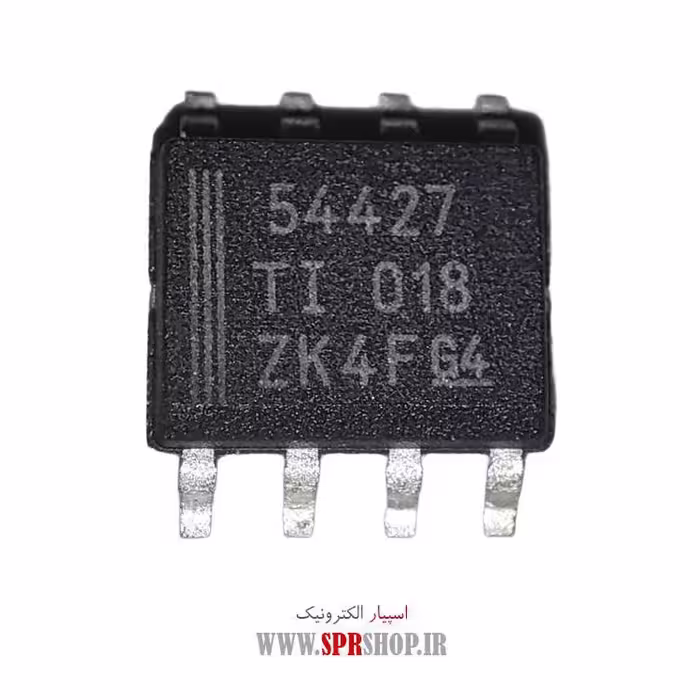 آی سی TPS54427 SOP-8