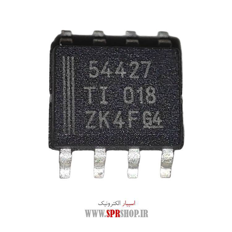 آی سی TPS54427 SOP-8