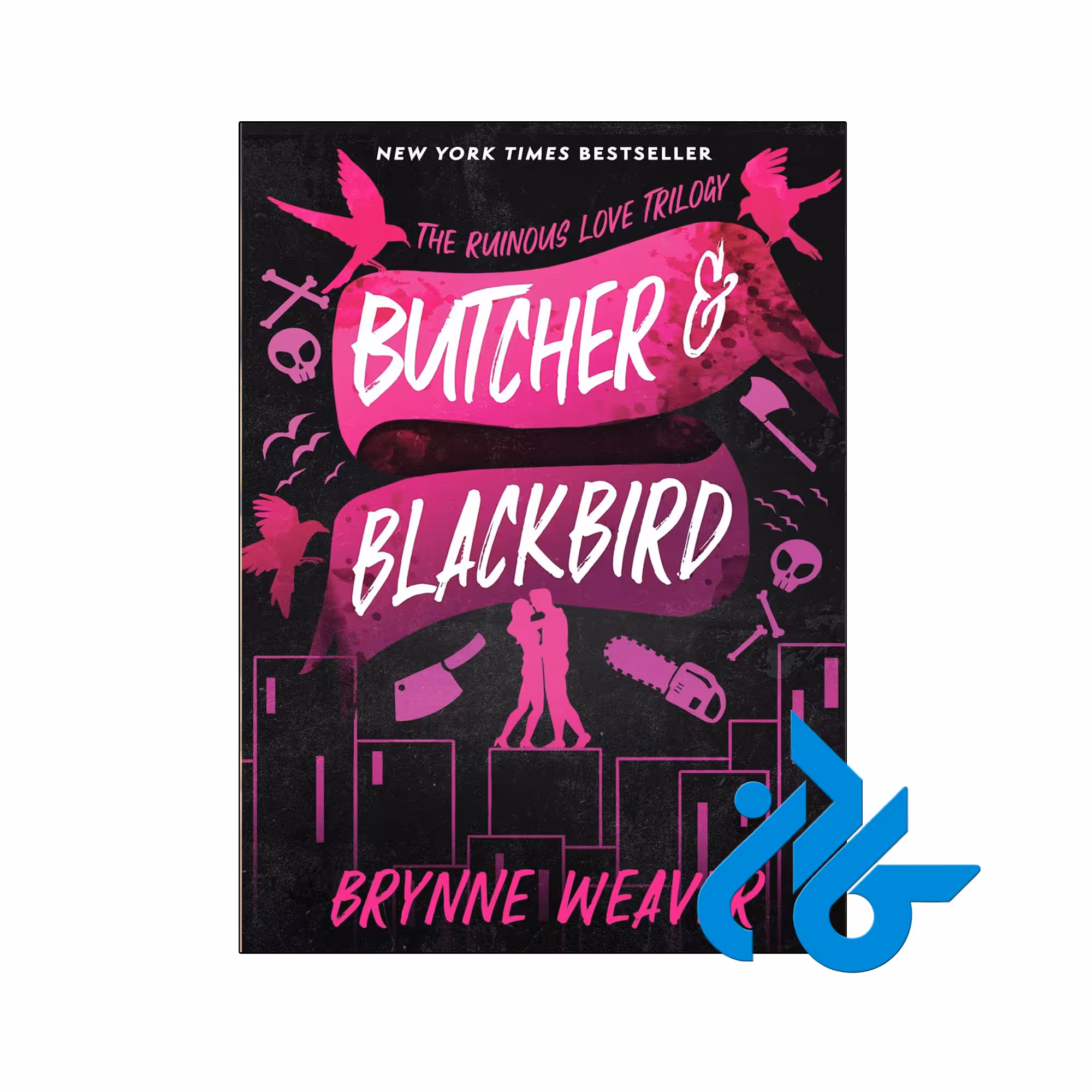 خرید و قیمت کتاب Butcher And Blackbird از فروشگاه کادن