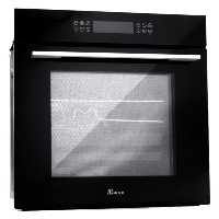 فر بیمکث مدل MF 0020 توکار برقی