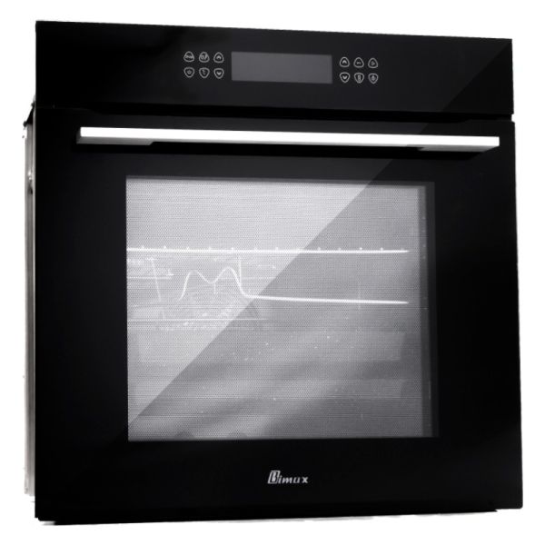 فر بیمکث مدل MF 0020 توکار برقی