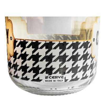 بانکه شروه مدل PARMA کد CA47500