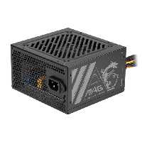 پاور کامپیوتر 500 وات ام اس آی MAG A500N-H