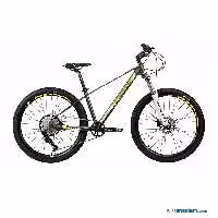 دوچرخه کوهستان کراس مدل GRAVEL سایز 27.5 اینچ