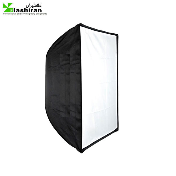 سافت‌باکس مربع 60×85 Softbox rim lith
