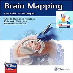 Brain Mapping Indications and Techniques 1ed PDF Video 2020 at 5€ - کتاب پزشکی بهار
