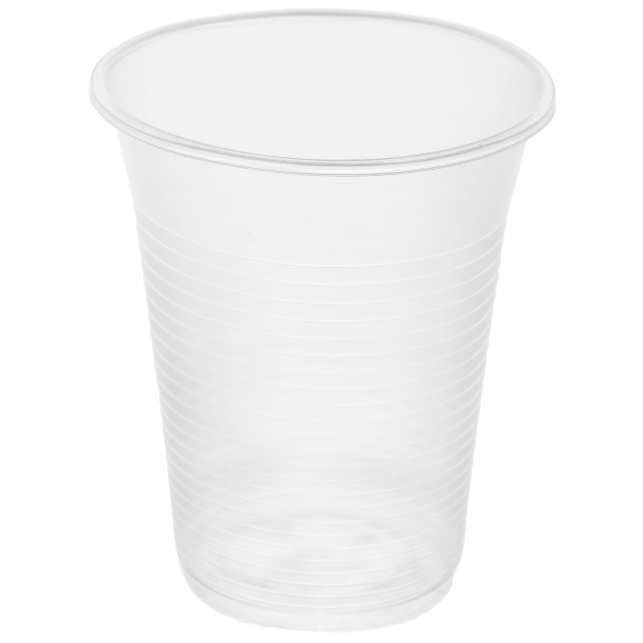 لیوان یکبار مصرف درفین کد 0017 بسته 100 عددی