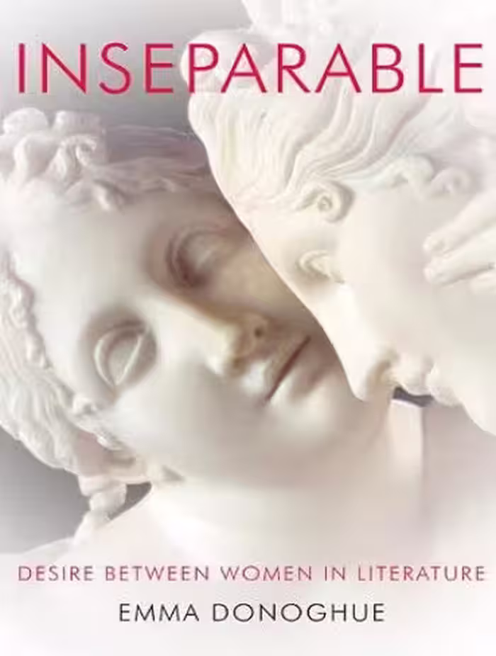 کتاب Inseparable: Desire Between Women in Literature(  زبان اصلی)