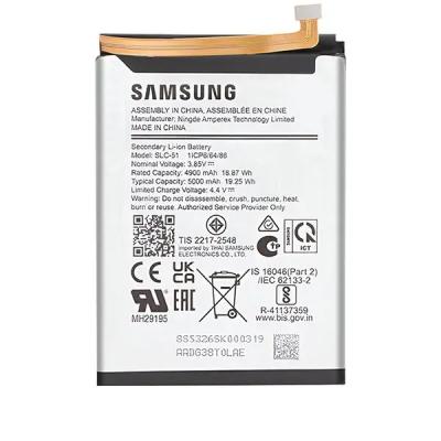 باتری اصلی سامسونگ Samsung Galaxy A05s مدل SLC-51