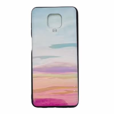 کاور طرح فانتزی کد 928 مناسب برای گوشی موبایل شیائومی Redmi Note 9s / 9 Pro