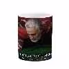 ماگ طرح سردار شهید حاج قاسم سلیمانی  مدل mgp11692