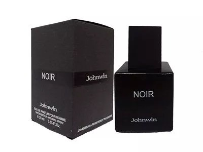 ادکلن لالیک سیاه Lalique Encre Noire