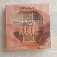 سایه 9 رنگ anylady دا رای رنگ های نود و کاربردی 