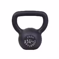 کتل بل 14 کیلوگرمی آیرون ( IRON) کد H7