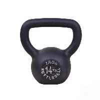 کتل بل 14 کیلوگرمی آیرون ( IRON) کد H7