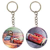 جاکلیدی خندالو مدل ماشین ها کد 22652270 مجموعه 2 عددی