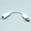مبدل لایتنینگ به AUX مدل IP02