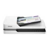 قیمت، خرید و مشخصات اسکنر اپسون Epson DS-1630 Flatbed Color Document