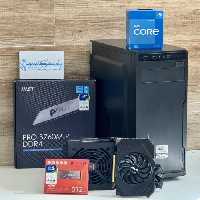 کامپیوتر پیشنهادی روز (با تخفیف ویژه)