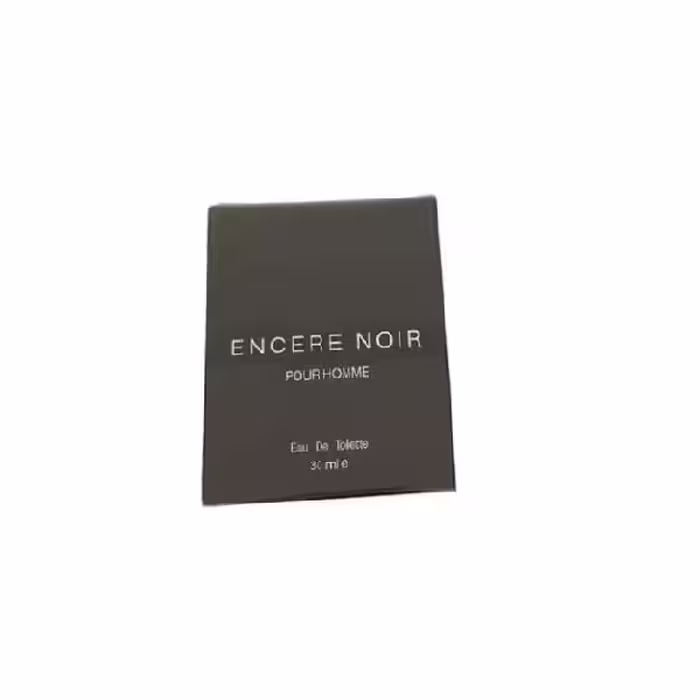 عطر جیبی مردانه دلگادو مدل  ENCERE NOIR حجم 30 میلی لیتر