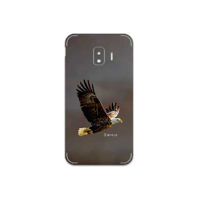 برچسب پوششی ماهوت مدل Eagle مناسب برای گوشی موبایل سامسونگ Galaxy J2 Core