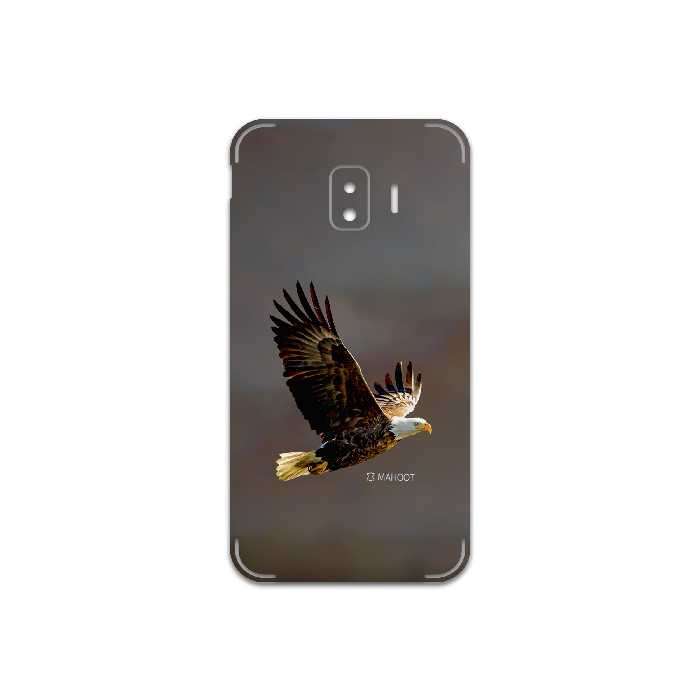 برچسب پوششی ماهوت مدل Eagle مناسب برای گوشی موبایل سامسونگ Galaxy J2 Core