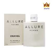 عطر شنل الور هوم ادیشن بلانش ادو پرفیوم | قیمت Chanel Allure Homme Edition Blanche EDP | موناکوپرفیوم