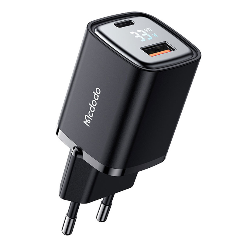 شارژر دیواری مک دودو مدل CH-1701 | کالا مکس