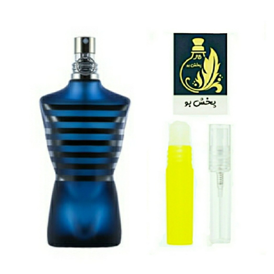 عطر ژان پل گوتیه .گریدH .مردانه .یک میل(توضیحات محصول درغرفه عطرپخش بو حتما مطالعه شود)