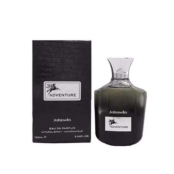 ادکلن مردانه کرید اونتوس شرکت جانوین Adventure Johnwin